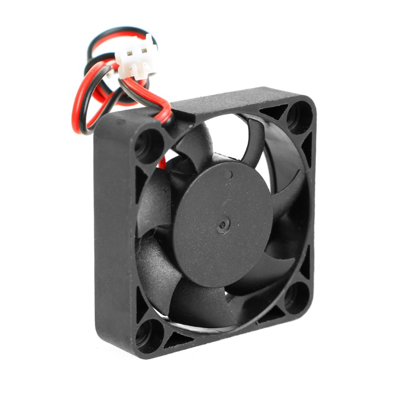 Quạt làm mát không chổi than 0.10A 2-Pin 40x40x10mm dành cho máy tính để bàn