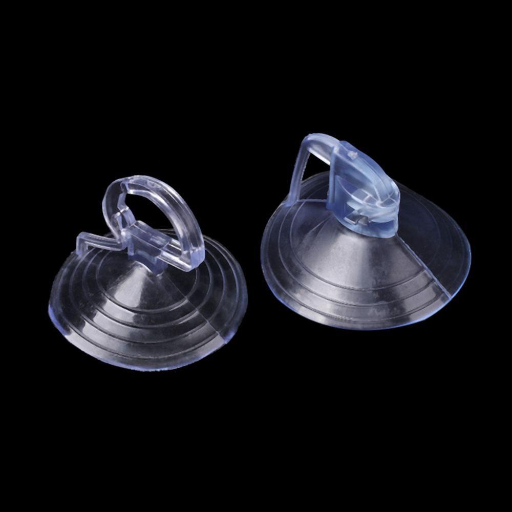 YOLA Set 20 Giá Đỡ Bong Bóng Gắn Tường Đa Năng Có Cốc Hút Trang Trí Nhà Tắm