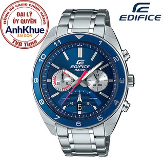 Đồng Hồ Nam Casio EFV-590D-1AVUDF