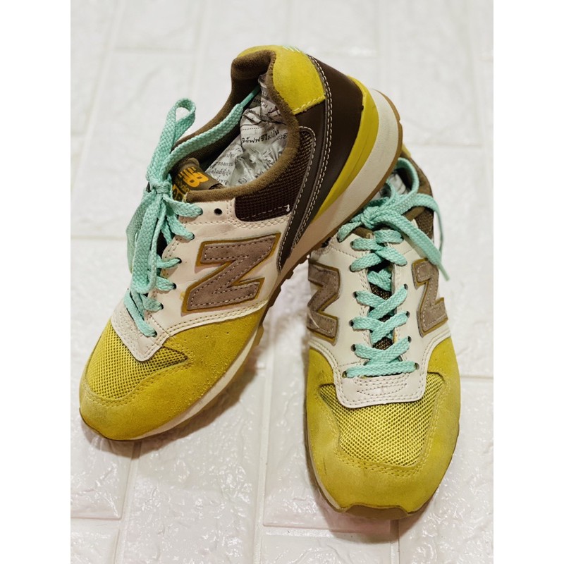 Giày thể thao 2hand Sale