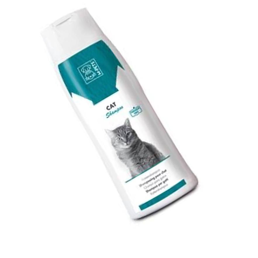 Dfy✺ Dầu gội đầu cho mèo 250ml tiện dụng