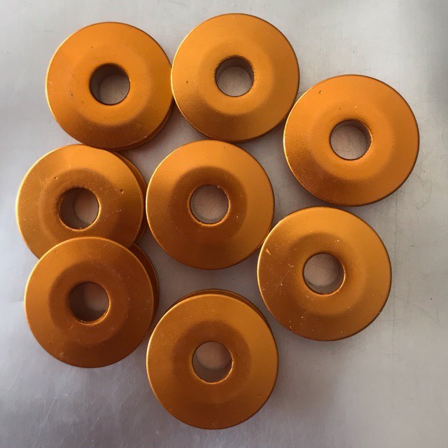 suốt nhôm vàng máy may 1 kim công nghiệp