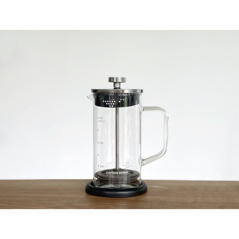 Bình French Press Hario CPSS