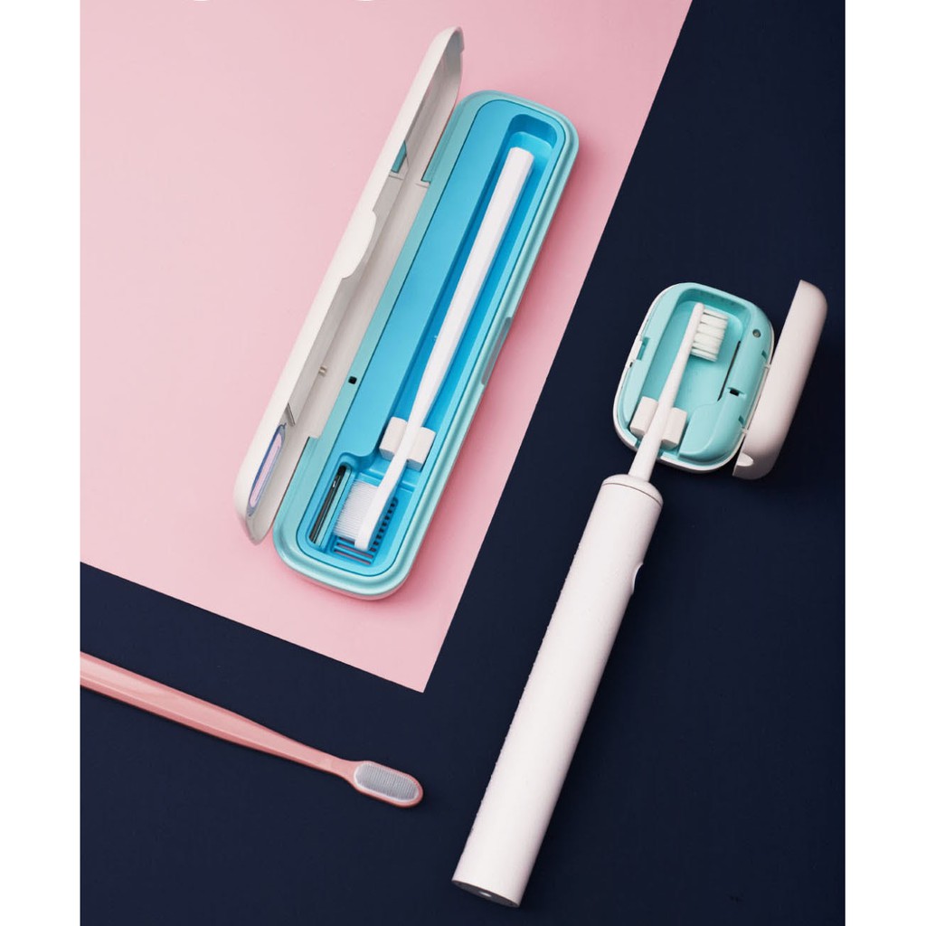 Máy khử trùng tia UV bàn chải đánh răng Xiaomi