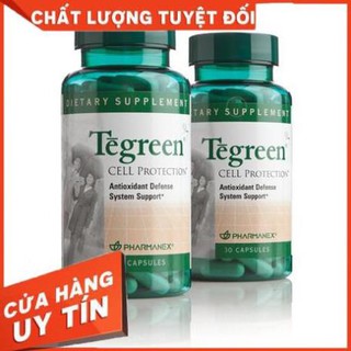 Nuskin Tegreen 97