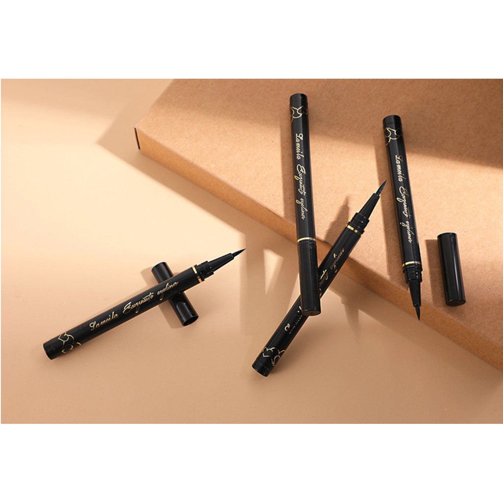 Kẻ mắt bút LAMEILA 808 nội địa sỉ tốt - DREAM STORE | BigBuy360 - bigbuy360.vn