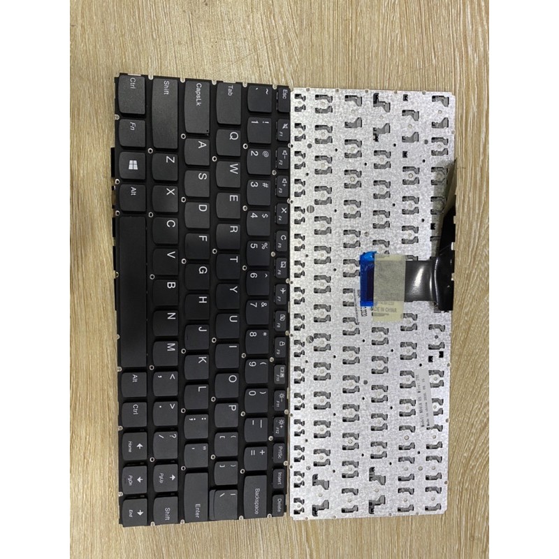 Bàn phím Lenovo Ideapad 310-14,310-14ISK, 310-14IKB, v310-14 ISK mới 100%