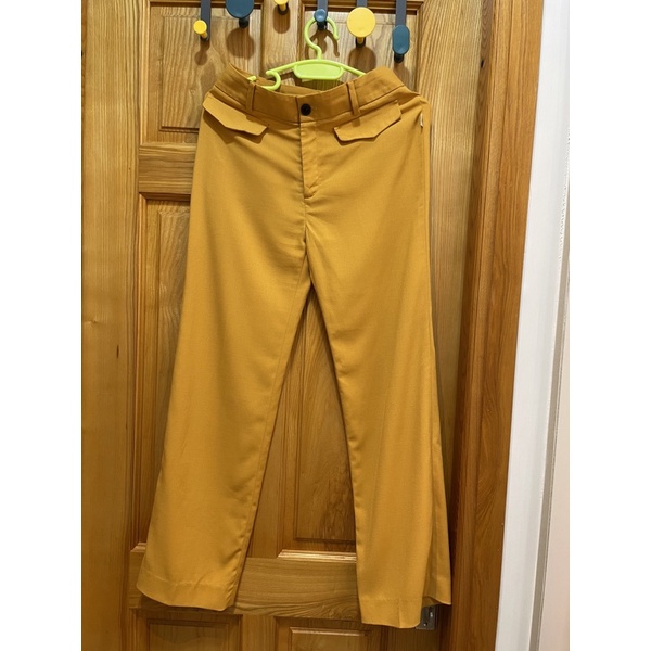 Quần Tây Ivy Moda