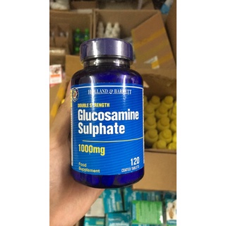 Glucosamin Sulphate 1000mg - Holland & Barrett