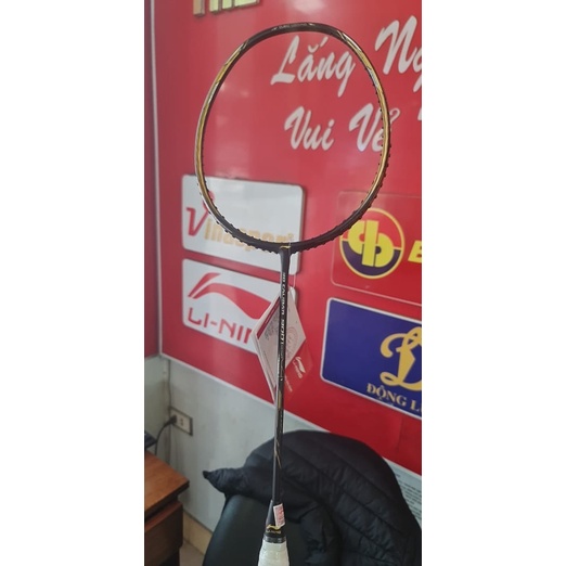 Vợt cầu lông Lining Calibar 900i chính hãng