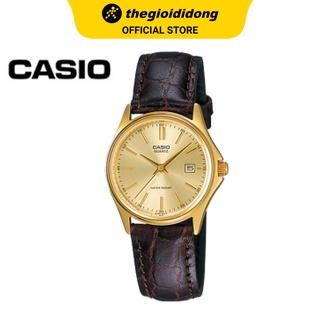 Đồng hồ nữ casio ltp-1183q-9adf
