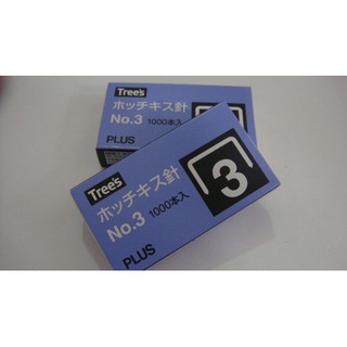 Kim bấm số 3 Plus