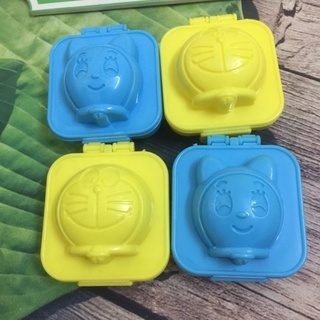 Khuôn cơm bento ép cơm làm đậu hũ cho bé
