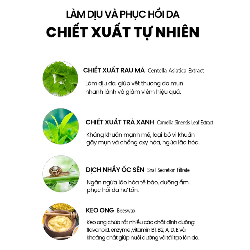Kem Chống Nắng Làm Dịu Da Đa Chức Năng WHISIS Intensive Triple-Shield Sunscreen  50ml