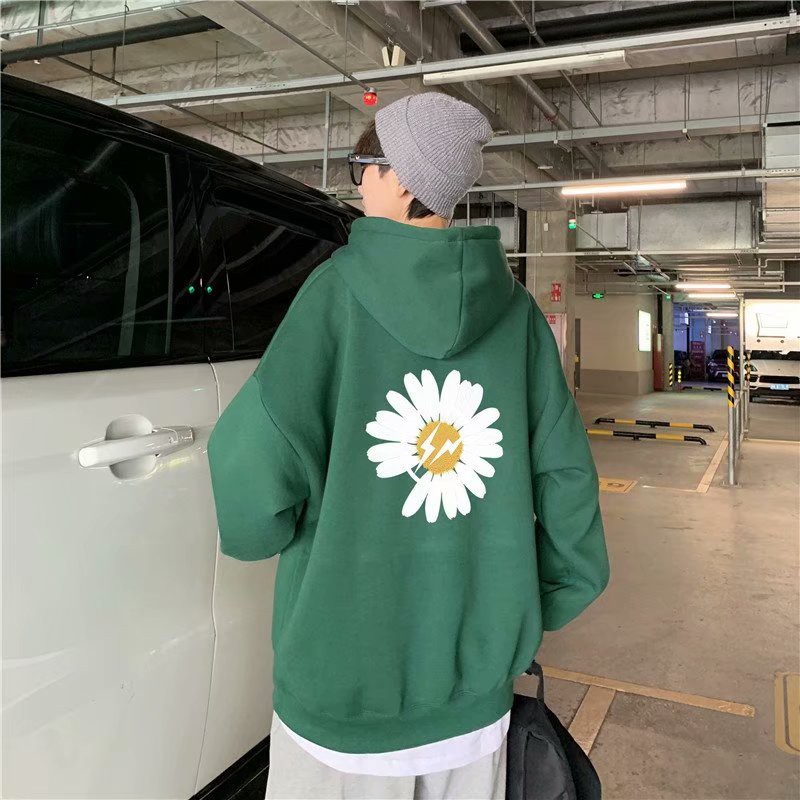 Áo Hoodie Thời Trang Dành Cho Nam Size M-5Xl | BigBuy360 - bigbuy360.vn