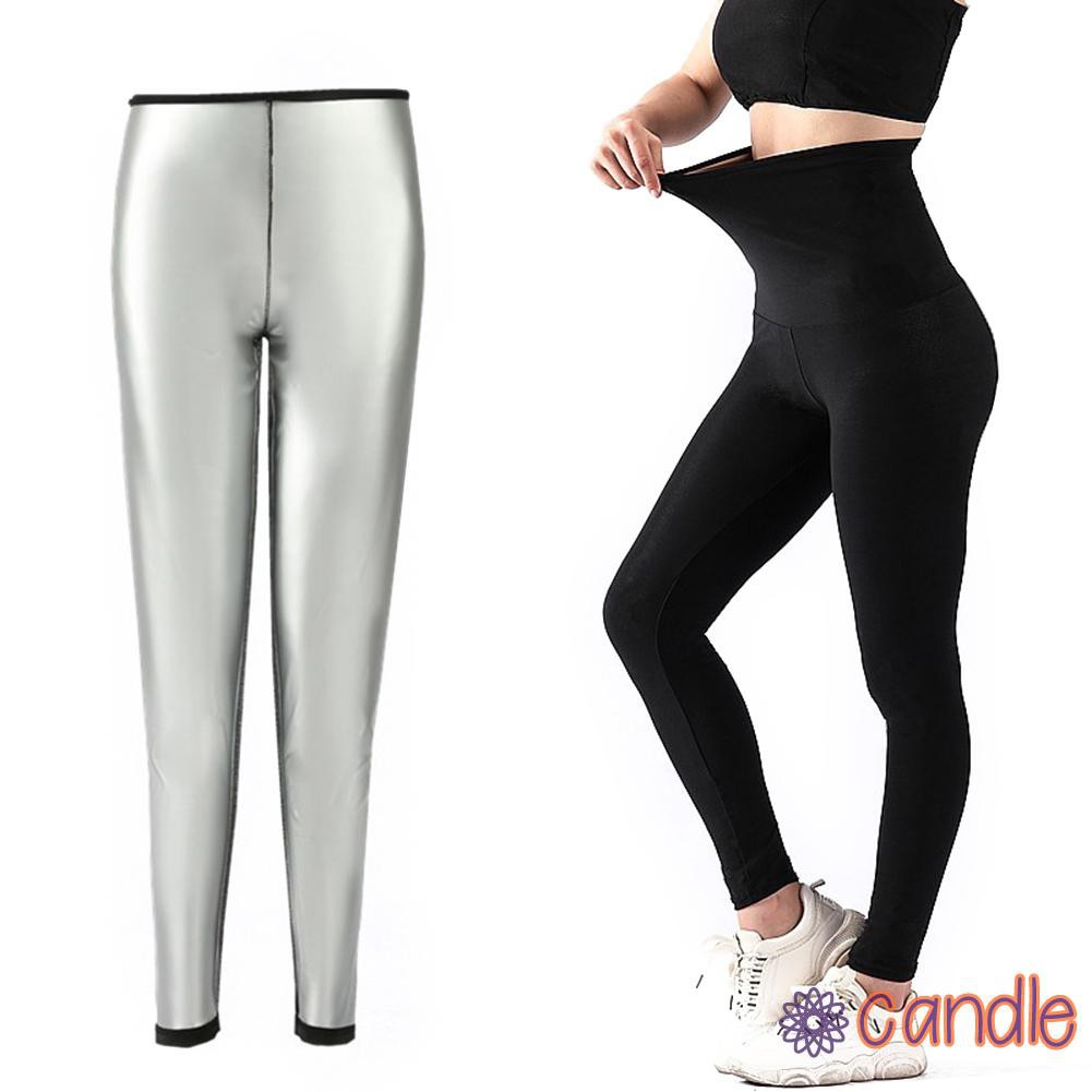 Quần body legging ôm eo kiểm soát bụng cho tập luyện yoga