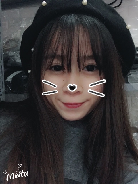 Mũ nồi dạ đính ngọc trai