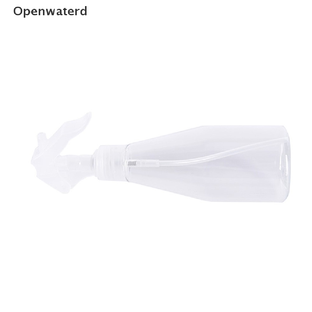 Bình xịt nước tưới cây bằng nhựa dung tích 200ml chất lượng cao