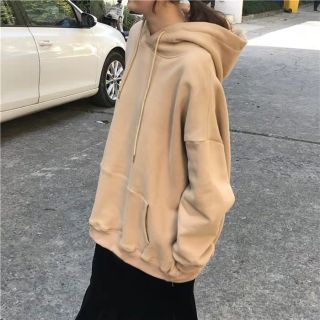 Áo hoodie nỉ da cá