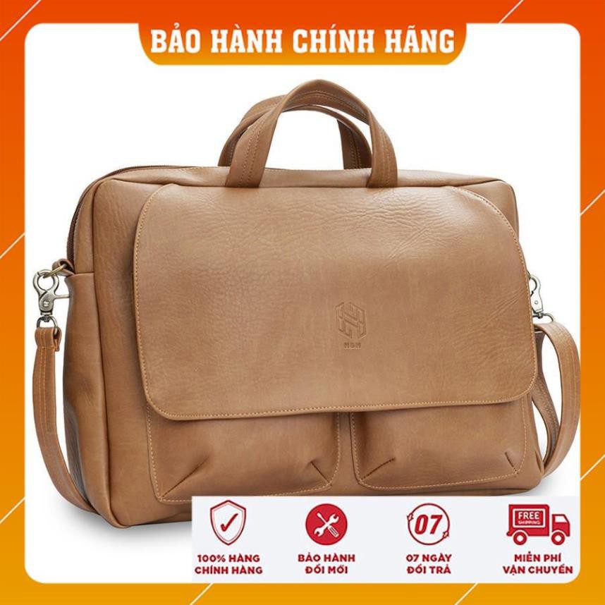 Freeship -  Túi xách công sở Hanama Tom 2 | BigBuy360 - bigbuy360.vn