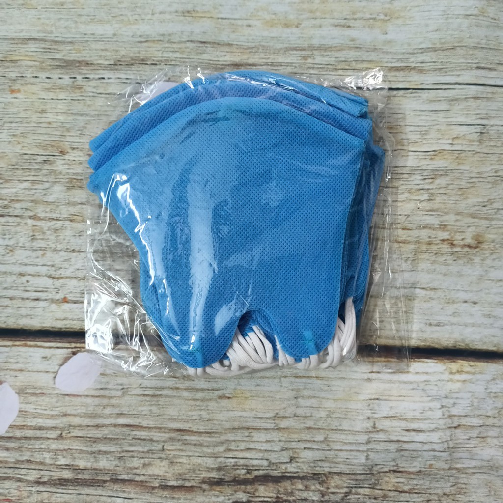 10 cái KHẨU TRANG vải không dệt | BigBuy360 - bigbuy360.vn