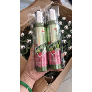 Xịt dưỡng Bưởi Grapefruit kích thích mọc tóc 220ml
