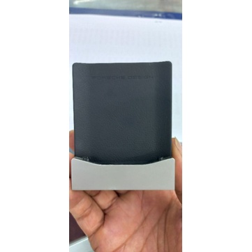 Đốc sạc blackberry poscher P'9981 chính hãng