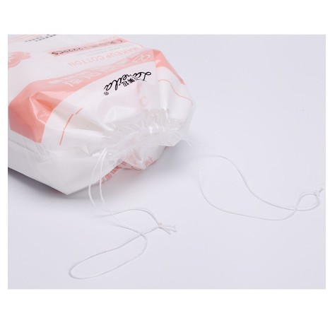 Bông Tẩy Trang Lameila 222 Miếng Hàng Nội Địa TQ | BigBuy360 - bigbuy360.vn