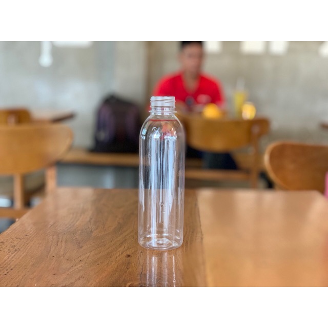chai 330ml trơn