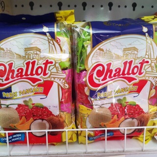 Bánh Pháp Challot Tràng An 300 gam