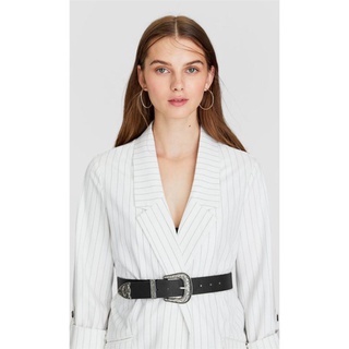 THẮT LƯNG XUẤT DƯ Stradivarius