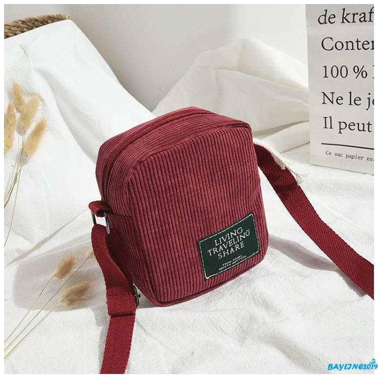 Túi xách nữ đeo chéo thời trang