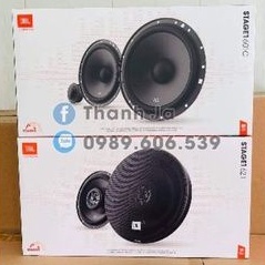 6 Loa Xe JBL Stage1 601 & Stage1 621. Hàng PGI Bảo Hành Điện Tử