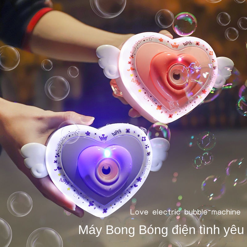 ❦Máy ảnh tình yêu có nhạc và đồ chơi trẻ em ánh sáng cho bạn gái