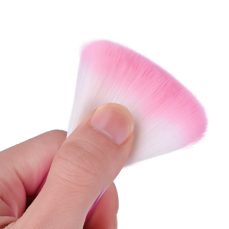 Set 32 Cọ Trang Điểm Chuyên Nghiệp Kèm Túi Đựng Ốp