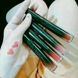 (Sỉ) Son Chu lipstick cực hot