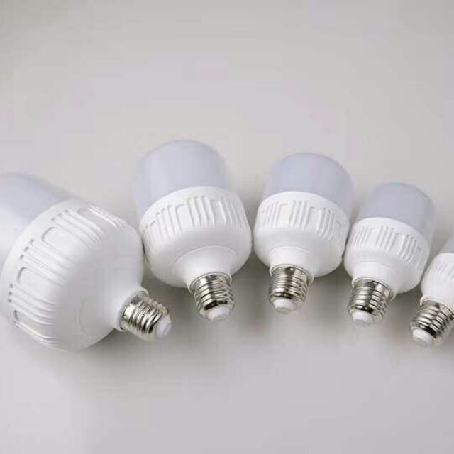 Búp trụ 30w kín nước