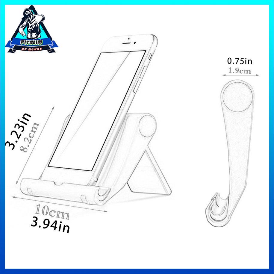 Giá đỡ lười biếng điều chỉnh góc giá đỡ máy tính bảng có thể xoay cho điện thoại di động iPad [8/22]