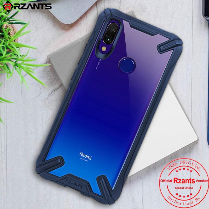 Ốp lưng cho điện thoại Xiaomi Redmi Note 7