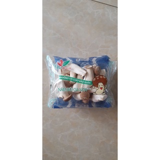 Nấm đùi gà baby 200g