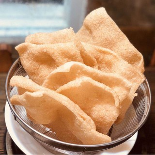Bánh phồng tôm Năm Căn-Cà Mau