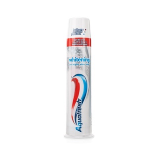 Kem Đánh Răng Aquafresh Whitening ống 100ml – MỸ