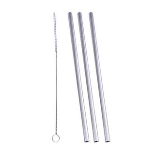 CỌ ỐNG HÚT INOX TIỆN DỤNG