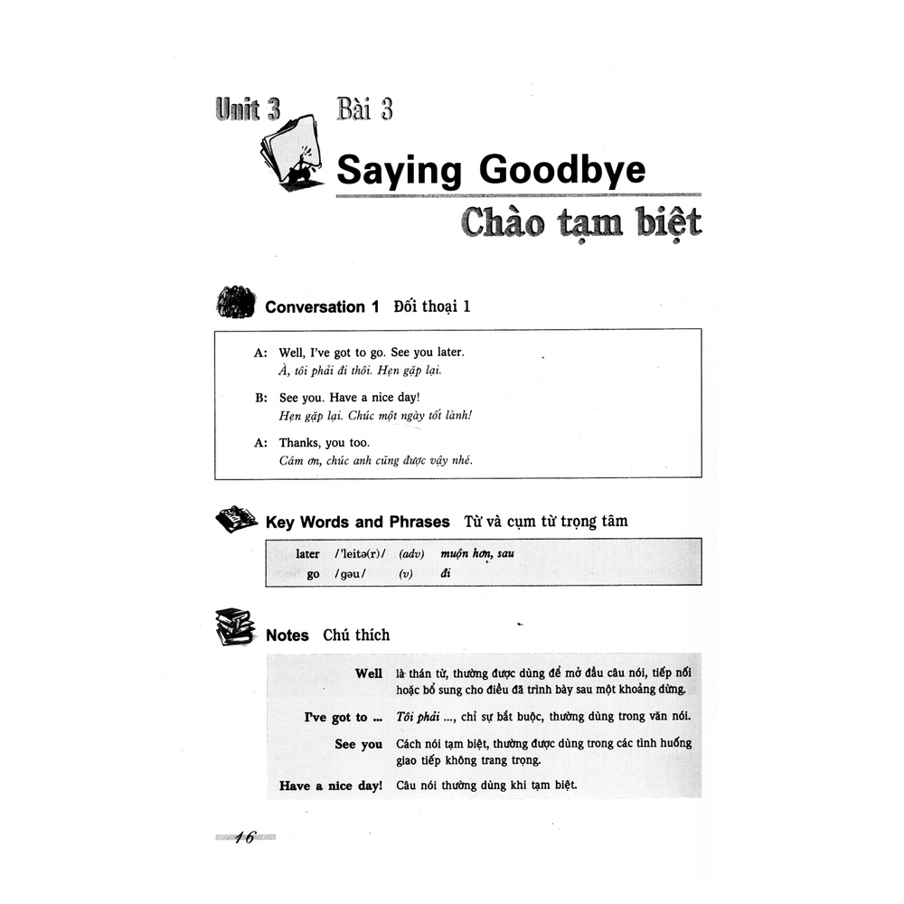 Sách Speak Up - Giao Tiếp Tiếng Anh Tự Tin Trong Mọi Tình Huống Trình Độ Sơ Cấp (Kèm CD) - Tái Bản