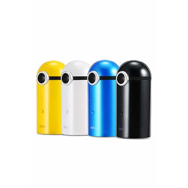 Sạc dự phòng HÌNH MINION REMAX RPL36 ,10000 mah | BigBuy360 - bigbuy360.vn