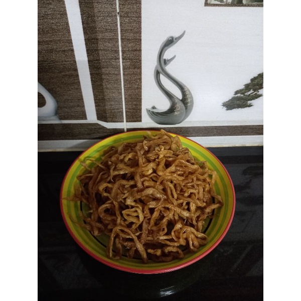 CỦ CẢI MUỐI NGỌT VĨNH CHÂU (XÁ BẤU NGỌT) 1KG