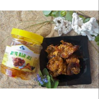[HÀNG CÔNG TY] Mực Rim Me Phan Thiết Hộp 150g