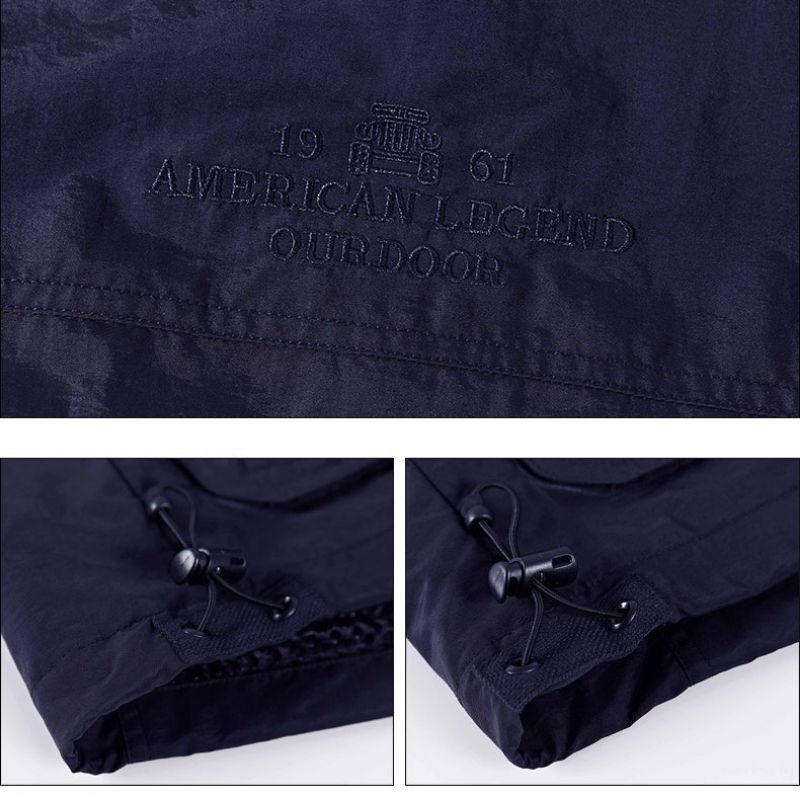 Áo gile nam ARM-945