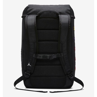 Balo bóng rổ JD Rival