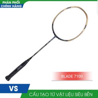 VỢT CẦU LÔNG VS BLADE 7100